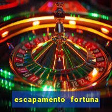 escapamento fortuna tornado 250